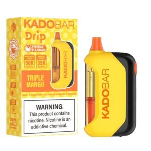 KADO DRIP 50K Disposable