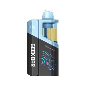 Geek Bar Clio Platinum Disposable Kit