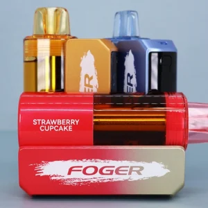 Foger Switch Pro 30K