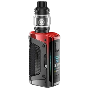 . Geekvape Aegis Legend 5