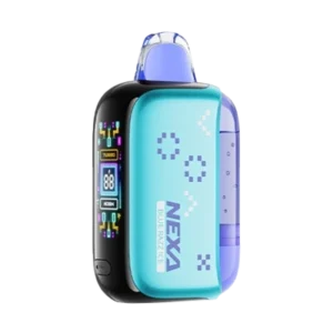 NEXA PIxt