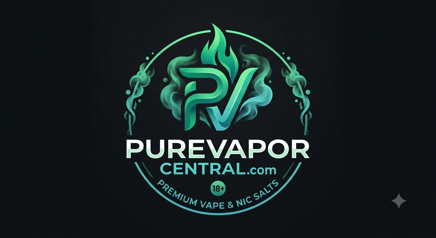 purevaporcentral.com