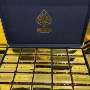 Ace Disposable Gold Edition